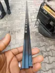 KING Aluminium Square Edging Strips - Premium Quality - 4