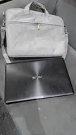 AsusPRO P2430UA Laptop 8GB RAM, 500GB HDD+SSD, Intel Core i9 - 4