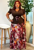 Classy Ladies Fashion - Lemon - 3