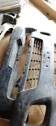 Nissan Urvan NV350 Front Bumper (2015) - 2