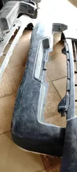 Nissan Urvan NV350 Front Bumper (2015) - 3