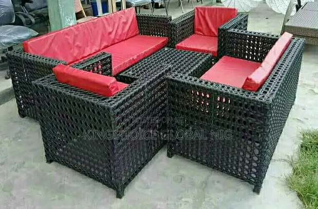New Model Outdoor Furniture - 1