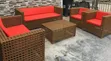 New Model Outdoor Furniture - 2