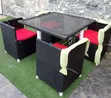 New Model Outdoor Furniture - 4