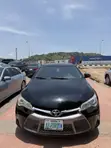 Toyota Camry 2015 Baki - 1