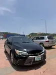 Toyota Camry 2015 Baki - 3