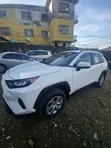 2019 Toyota RAV4 LE AWD SUV - 1