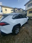 2019 Toyota RAV4 LE AWD SUV - 2
