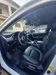 2019 Toyota RAV4 LE AWD SUV - 3