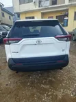 2019 Toyota RAV4 LE AWD SUV - 5