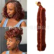 Futura Hair - High Quality Heat Resistant - 1
