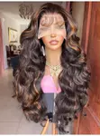 Futura Hair - High Quality Heat Resistant - 3