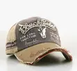 Sabon AFIFR A TLMF Embroidered Baseball Cap - 2