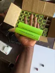 Lithium Iron Phosphate (LiFePO4) Battery Cells - 1
