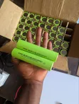 Lithium Iron Phosphate (LiFePO4) Battery Cells - 2