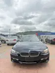 BMW 320i 2014 Blue - Kai Tsaye Daga Belgium - 3