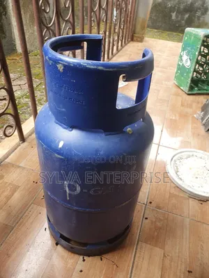 13.5kg Gas Cylinder - London Use
