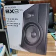 M-Audio BX8 D3 150W 2-Way Powered Studio Monitor Speaker - 1