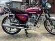 Daylong DL150-KTL 2024 Scooter - Red - 4