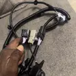 2024 Toyota Camry Bumper Wire Harness da Kamera - 5