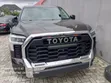 2024 Toyota Tundra Brown - 1