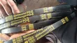 Continental Contitech SPB2060 Narrow V-Belt - 1
