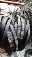 Continental Contitech SPB2060 Narrow V-Belt - 3