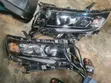 Brand New Head Lamp for Toyota Land Cruiser Prado 2020 - 1