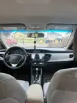 2015 Toyota Corolla LE Sedan - 2