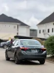 2015 Toyota Corolla LE Sedan - 3