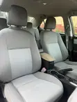 2015 Toyota Corolla LE Sedan - 5