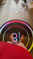 Sabon 360 Video Booth - 2