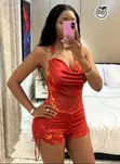 Zara Classic Fit Gown - Brand New - 1