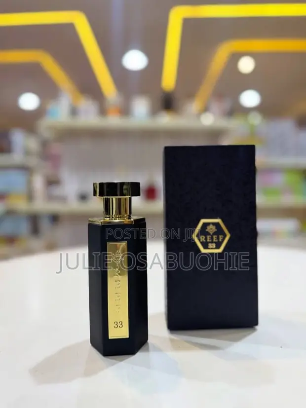 Reef 33 Perfume by Reef Perfumes - 100ml - 1