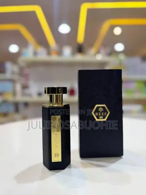 Reef 33 Perfume by Reef Perfumes - 100ml