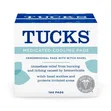 Tucks Cooling Pads & 650ml Bidet Bottle - 1