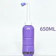 Tucks Cooling Pads & 650ml Bidet Bottle - 5