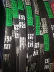 Auto Germany Narrow V-Belt SPB Series - 3