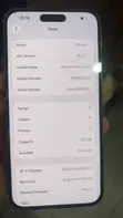 Apple iPhone 14 Pro Max 128GB Purple - 2
