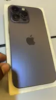 Apple iPhone 14 Pro Max 128GB Purple - 3