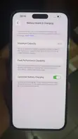Apple iPhone 14 Pro Max 128GB Purple - 4