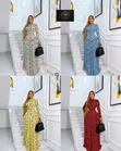 Classic Made-to-Order Gown for Ladies - 3