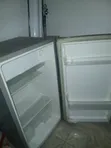 Hisense REF092DR Refrigerator – 90L - 4