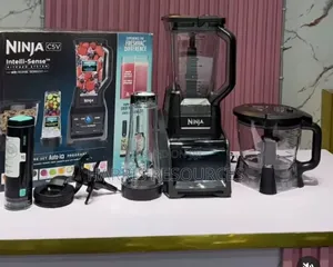 Ninja Intelli-Sense Kitchen System Blender (CT682)