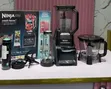 Ninja Intelli-Sense Kitchen System Blender (CT682) - 1