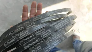 Continental ContiTech XPB1400 / 5VX556 Raw Edge Cogged Belt
