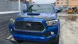 Toyota Tacoma TRD Sport 2018 Blue - 2