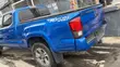 Toyota Tacoma TRD Sport 2018 Blue - 3