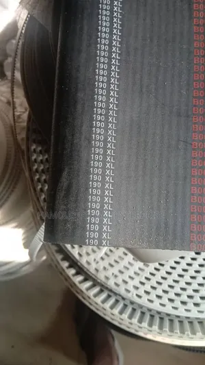 XL Timing Belts - Girman Daban Daban Akwai