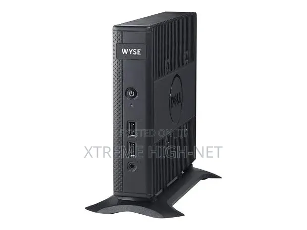 Dell Wyse 3040 Thin Client 4GB RAM 16GB SSD - 1